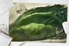 MuchoWow® Schreibtischunterlage Grüne Welle an der irischen Produktbild-Vorschau 5