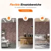 IZODEKOR 3D Wandpaneele Steinoptik - 50x100cm | Produktbild-Vorschau 9