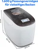 MEDION Brotbackautomat Brotbackmaschine, 950 Watt, bis zu Produktbild-Vorschau 9