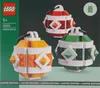 LEGO Iconic 40604, Zestaw do budowania, 9 lat(a), Plastik, Podgląd zdjęcia produktu 6