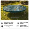 Zero Gravity Trampolin Abdeckung Ø 427 cm / Runde Produktbild-Vorschau 3