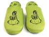 The Grinch Hausschuhe für Herren und Damen - Uni Puschen Produktbild-Vorschau 1