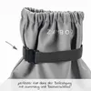 Zamboo Regenfüßlinge Overshoes, wasserdicht und Produktbild-Vorschau 4