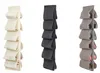 Organisateur de chaussures pour armoire suspendue 12 paires Voir les images du produit 1
