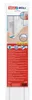 tesa INSULATION Türbodendoppeldichtung 95cmx2,5cm weiß Podgląd zdjęcia produktu 8