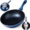 Orion | Pfanne - Wokpfanne - Ø 30 cm - Blau - Produktbild-Vorschau 14