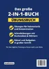 2-in-1-Buch nach Schlaganfall: Umfangreiches Übungsbuch mit Produktbild-Vorschau 2
