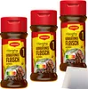 Maggi Würzmischung Nr. 1 Gebratenes Fleisch 3er Pack (3x78g Produktbild-Vorschau 1