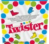 The image shows the front of a Twister board game box, featuring colorful circles and the game's logo. Náhled obrázku produktu