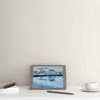 Unyqoos® Wasserdichte, selbstklebende beige Folie für Wände Produktbild-Vorschau 4