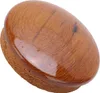 Capuchon central de volant pour bateau 63.5mm/2.5in Teck Voir les images du produit 5
