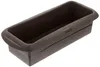 Lurch 85000, Brotform, 1 kg, -40 °C, 240 °C, Braun, Silikon Produktbild-Vorschau 6