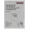 Thomas 201 VE5 Produktbild-Vorschau 4