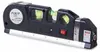 Laser-Wasserwaage mit Lineal 250cm - Wasserwaage Laser - Produktbild-Vorschau 1