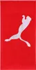 Puma Team Serviette Petit Rouge Blanc Gr S Voir les images du produit 5