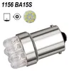 Lot de 2 ampoules LED, 9 LED, 1156 (BA15S), 12 V – pour Voir les images du produit 3