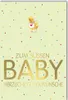 Geburt – Baby – Freudiges Ereignis - Karte mit Umschlag Produktbild-Vorschau 2