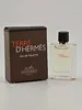 Hermes Terre D'Hermes, Woda toaletowa, miniatura, 5ml Produktbild-Vorschau 2