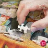CHERRY PAZZI Puzzle Zaječ í č ajový dýchánek 500 dílků Produktbild-Vorschau 3
