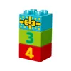 LEGO® DUPLO® Défilé d'anniversaire de Mickey Mouse, 10597 Voir les images du produit 17