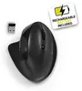 Port MOUSE ERGONOMIC RECHARGEABLE BLUETOOTH RIGHT HANDED Produktbild-Vorschau 27