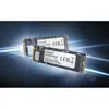 Intenso MI500 - SSD - 500GB - intern - M.2 2280 - PCIe 4,0 Produktbild-Vorschau 1