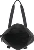 XL großer Damen Shopper Umhängetasche Tasche Leder Optik Produktbild-Vorschau 5