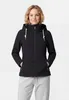 UCY damen softshelljacke - Schwarz, XL Produktbild-Vorschau 2