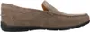 Geox SIRON Herrenschuhe - bequeme Slipper - Halbschuhe grau Produktbild-Vorschau 10