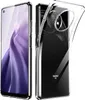 Schutzhülle für Xiaomi Redmi Note 9T Hülle Transparent Slim Produktbild-Vorschau 1