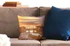 MuchoWow® Zierkissen Sofakissen Wohnzimmer Dekokissen 40x40 Produktbild-Vorschau 2