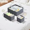 ORLISA Malm organizér Systém organizérů do zásuvek 14dílný Náhled obrázku produktu 5