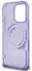 Guess Iml Flowers Wreath Magsafe Case pour Iphone 16 Pro - Voir les images du produit 15