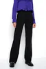 TONI Jenny Wide Leg 891 Black 42 Produktbild-Vorschau 2