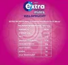 Wrigleys Extra Professional Menthe Fruits des bois 6 boîtes Voir les images du produit 7