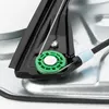 Fensterheber mit Metallplatte vorne links für VW POLO 9N 9A Produktbild-Vorschau 4