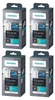 BOSCH SIEMENS 4 x TZ70003 Brita Wasserfilter Intenza für Produktbild-Vorschau 1