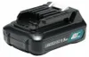 Makita BL1016, Baterie, Lithium-ion (Li-ion), 1,5 Ah, 12 V, Náhled obrázku produktu 5