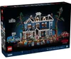 LEGO ICONS 11370 Stranger Things : La maison Creel Voir les images du produit 1
