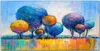 Coloray - Bild aus Glas - Glasbilder - 100 x 50 cm - Produktbild-Vorschau 1