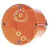 Kaiser dutá stěna, zásuvka na nářadí Ø68 mm, hloubka 48 mm, Náhled obrázku produktu 5