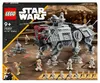 LEGO Star Wars Maszyna krocząca AT-TE, Zabawka dla dziecka Podgląd zdjęcia produktu 28
