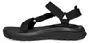 Teva Hurricane XLT3 Sandalen, Schwarz 40.5 EU Produktbild-Vorschau 12