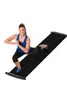 Gymstick Powerslider, Universal-Trainingsmatte, Schwarz, Produktbild-Vorschau 13