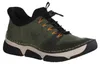 Scarpe da donna Rieker 45963-54 grun 40 Anteprima dell’immagine prodotto 17