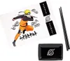 Ceramiczny Zestaw Sushi z Chopstickami Naruto Uzumaki w Voir les images du produit 6