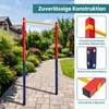 KOMFOTTEU vonkajšia hrazda na bradenie, výškovo Náhľad obrázku produktu 3