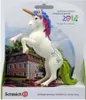 Schleich Spezielle Ausgabe Mythologische Einhornfigur Produktbild-Vorschau 1