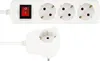 REV Powersplit - Bloc multiprise - CA 230 V - 3500 Watt - Voir les images du produit 4
