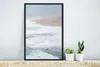 MuchoWow® MuchoWow® Gerahmtes Poster Strand - Wasser - Produktbild-Vorschau 5